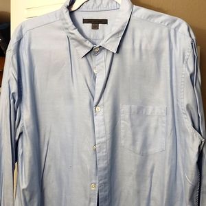 John varvatos Long sleeve